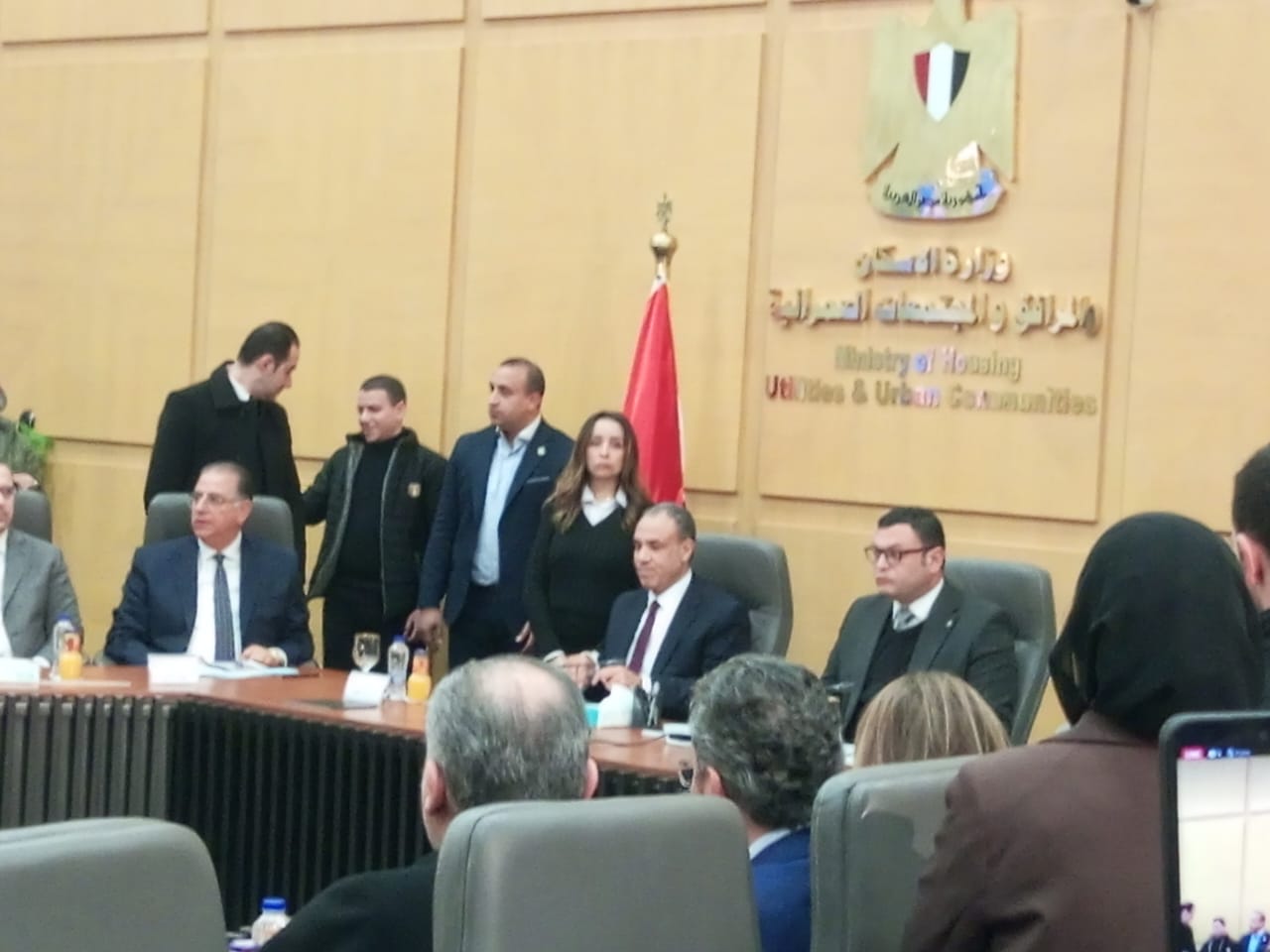 مبادرة بيتك في مصر تستهدف جمع 500 مليون دولار من العاملين بالخارج