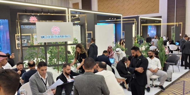 النيروز تفتح الباب أمام تصدير العقاري المصري في السعودية والإمارات مايو المقبل