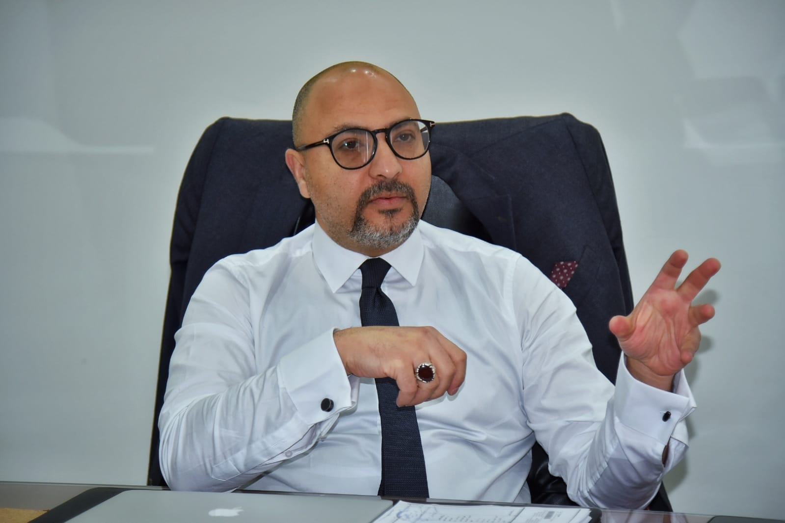 دياموند: حلولنا ساهمت في تقليل وقت التخطيط لكبرى الشركات العالمية بنسبة 50%