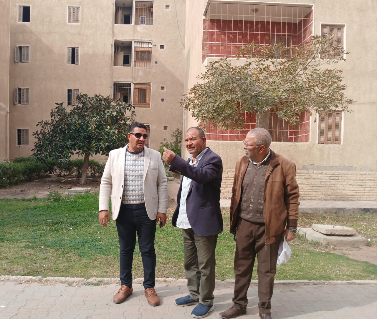 وزير الإسكان: تدعيم محطة محولات كهرباء شرق النيل لتغذية 3 مناطق ببنى سويف الجديدة