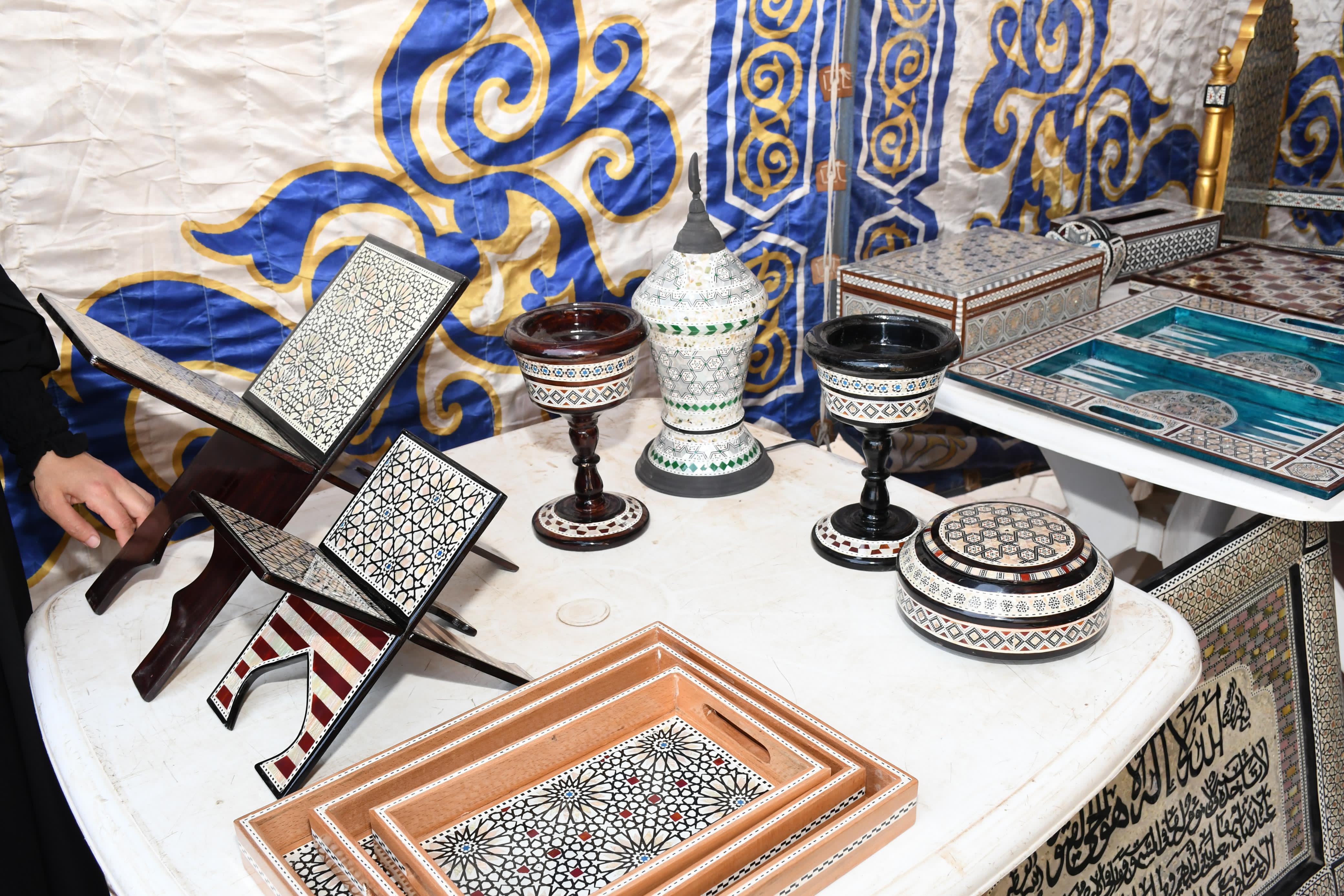 وزيرة التخطيط  ومؤسسة "هانس زايدل" الألمانية تتفقدان قرية "شما" بالمنوفية في إطار مُبادرة "القرية الخضراء"