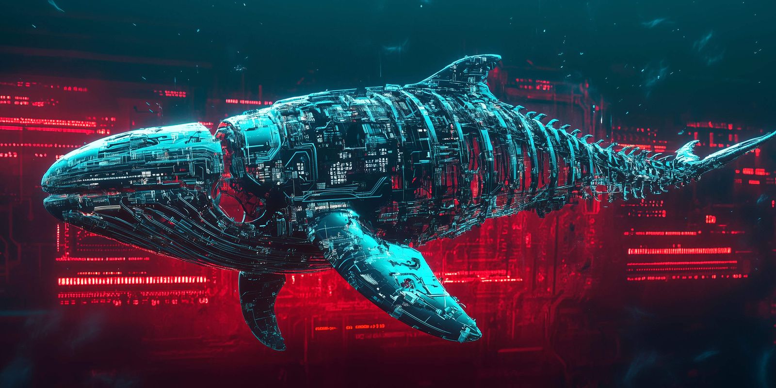 كاسبرسكي تكشف عن حملة خداع معقدة تستخدم  ديب سيك "DeepSeek"