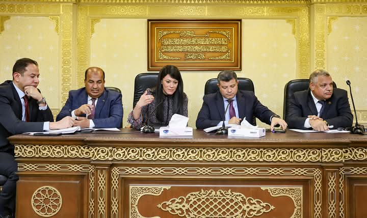 مجلس النواب يقر توسيع نطاق عمليات البنك الأوروبي بدول إفريقيا جنوب الصحراء