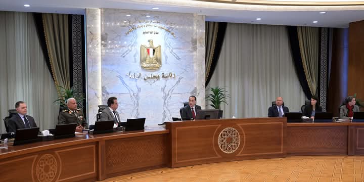 تشكيل لجنة عليا لمتابعة جميع التفاصيل المرتبطة باحتفالية افتتاح المتحف المصرى الكبير