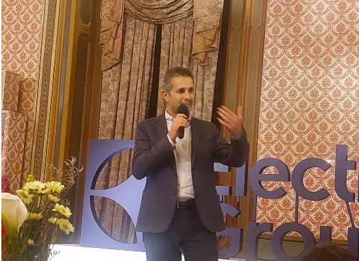 الكترلوكس تكشف سبب أزمة خروجها من السوق ثم تراجعها عن القرار