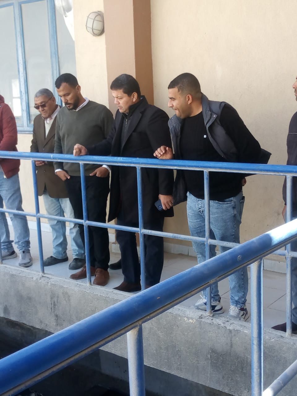 وزير الإسكان: جارٍ تنفيذ 2532 وحدة سكنية جديدة بـ"سكن لكل المصريين".. ومشروعات بنية أساسية بمدينة المنيا الجديدة