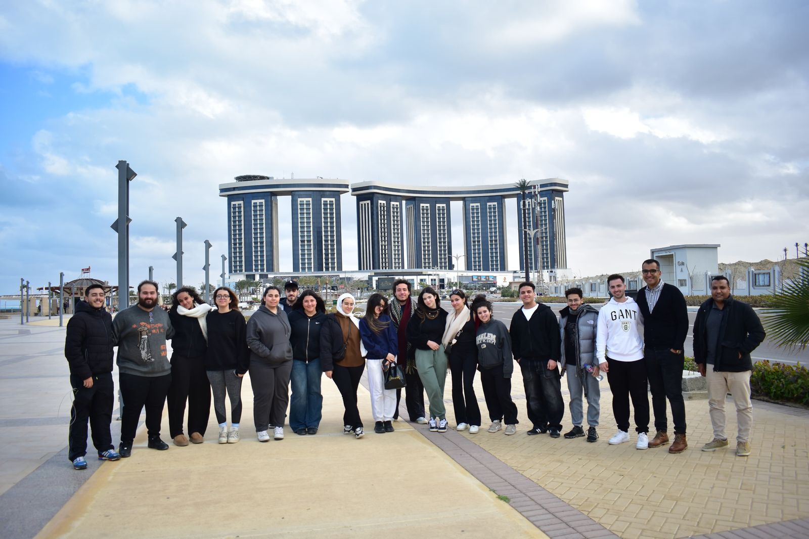 Nineteen Egyptian universities included in QS