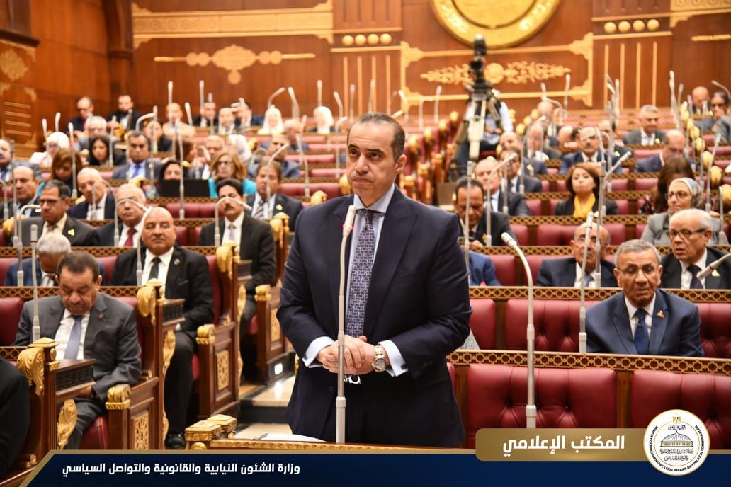 وزير المجالس النيابية يكشف مصير وحدات الإيجار القديم بدءا من سبتمبر المقبل