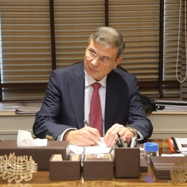 Agriculture Minister: Brazil opens market to Egyptian strawberry