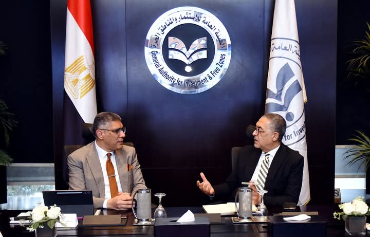 هيئة الاستثمار: طلب كبير على إنشاء مناطق استثمارية لوجيستية في الجيزة