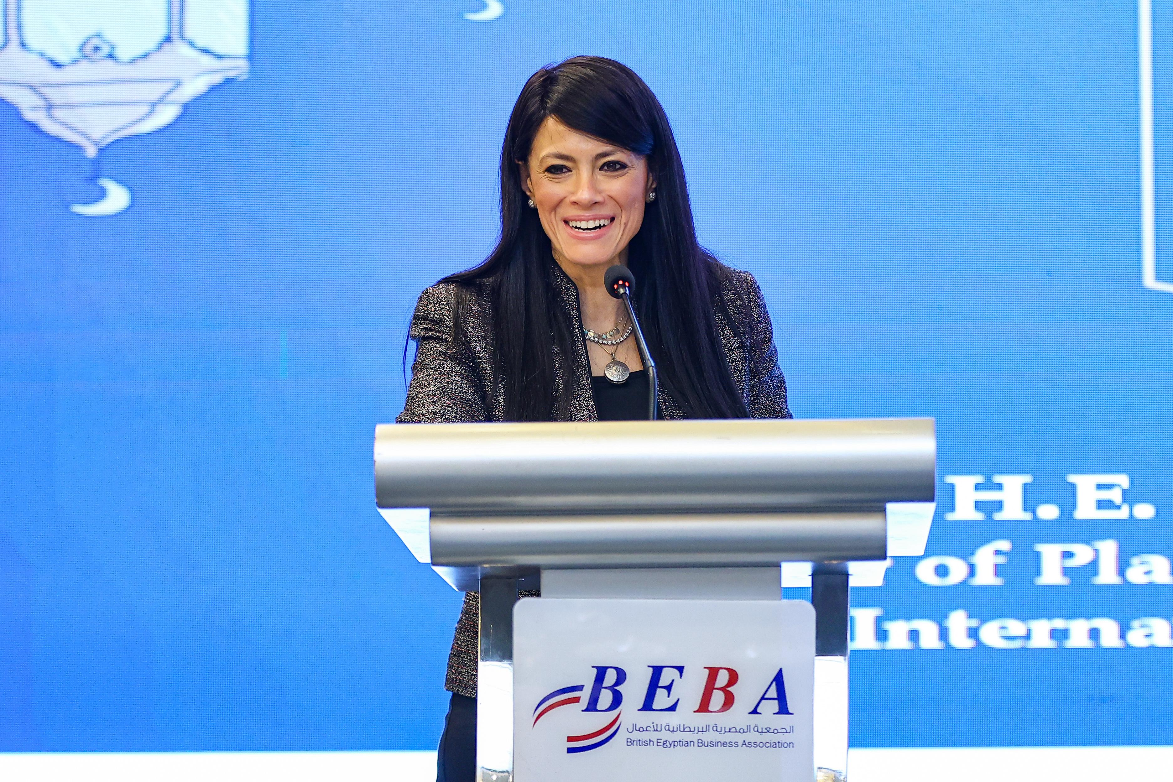 EU funding drives 26 sustainable development projects in Egypt