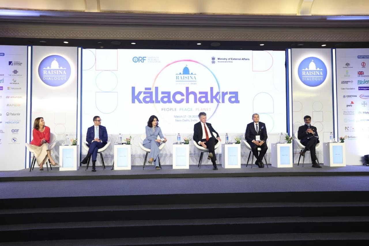 وزير الاستثمار : ملتزمون بتعزيز بيئة الاستثمار وجذب الشركات الهندية