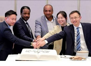 AliExpress boosts accessibility with local currency in Egypt