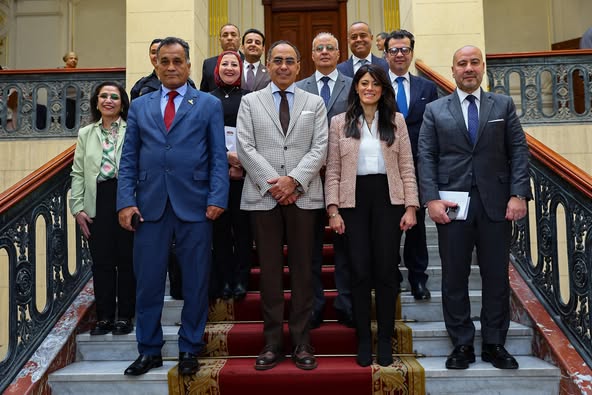 توقعات باستمرار تعافي نمو الناتج المحلي في الربع الثاني من العام المالي