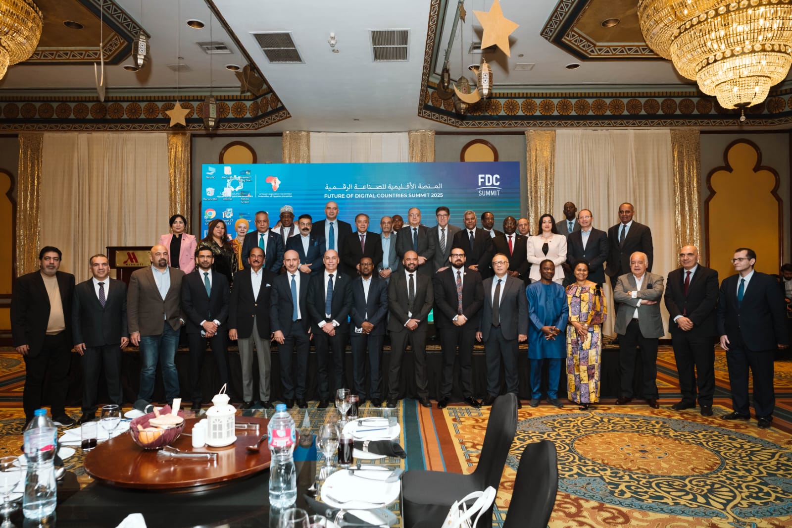 Sherif El-Gabaly: African Trade Agreement to enhance Egyptian exports