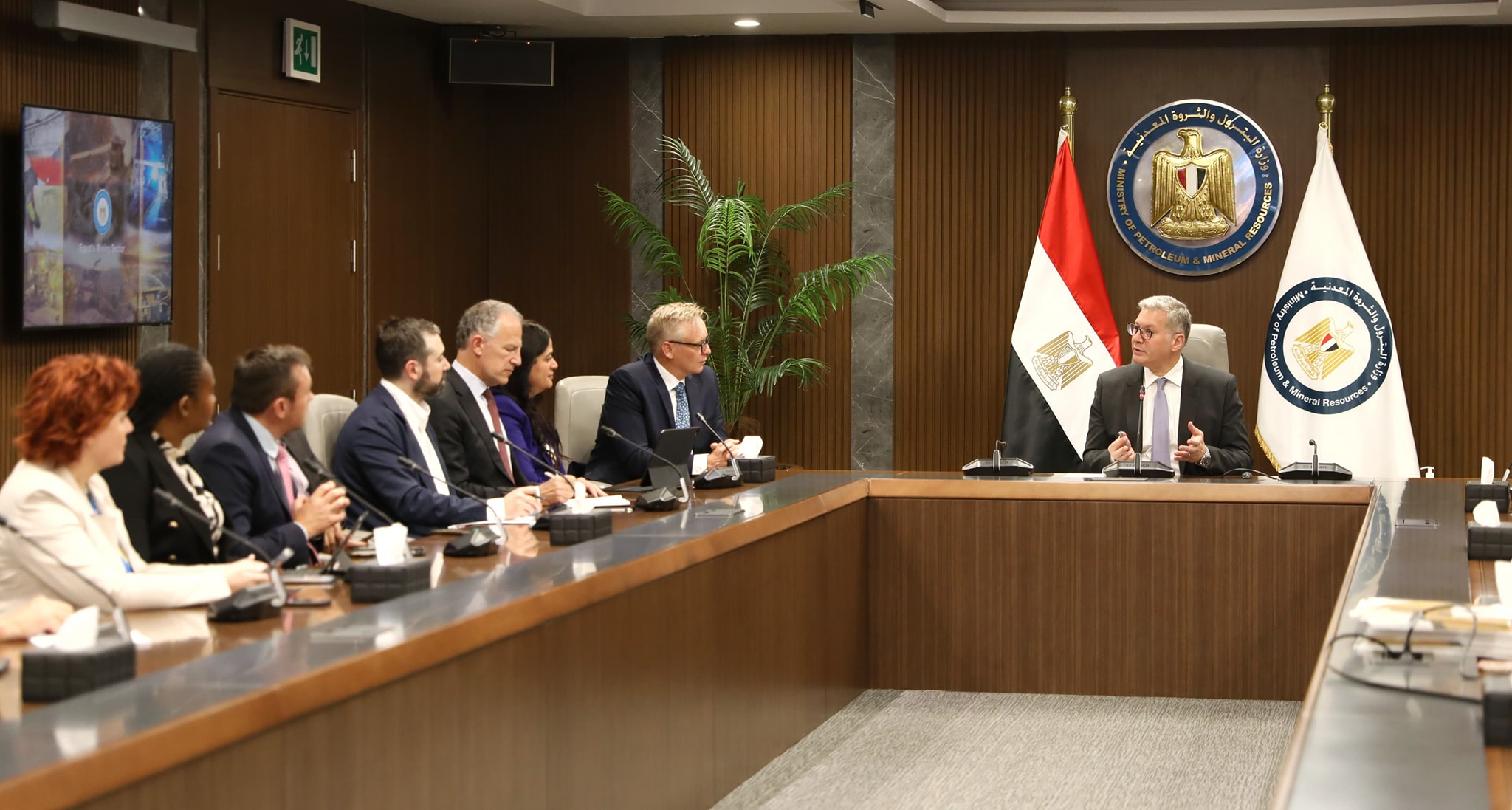 أنجلوجولد أشانتي العالمية للذهب : الاستثمار في منجم السكري الخطوة الأهم في تاريخنا