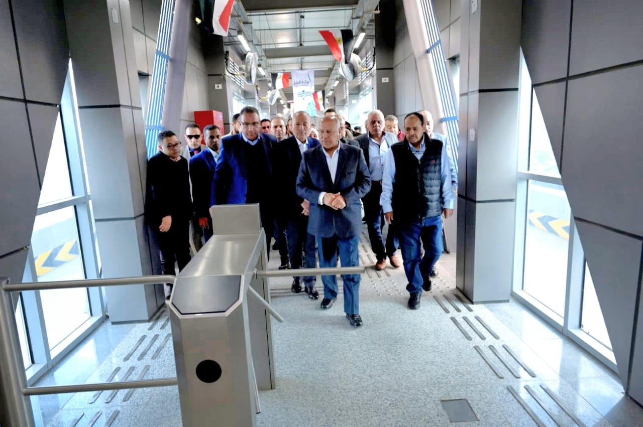 BRT: First phase ready, second phase by May 30