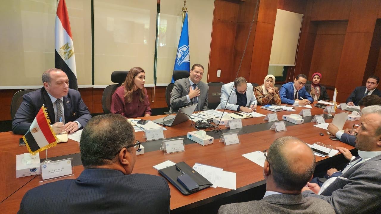 هيئة التأمين الصحي الشامل تدعو لتشجيع القطاع الخاص على الانضمام للمنظومة