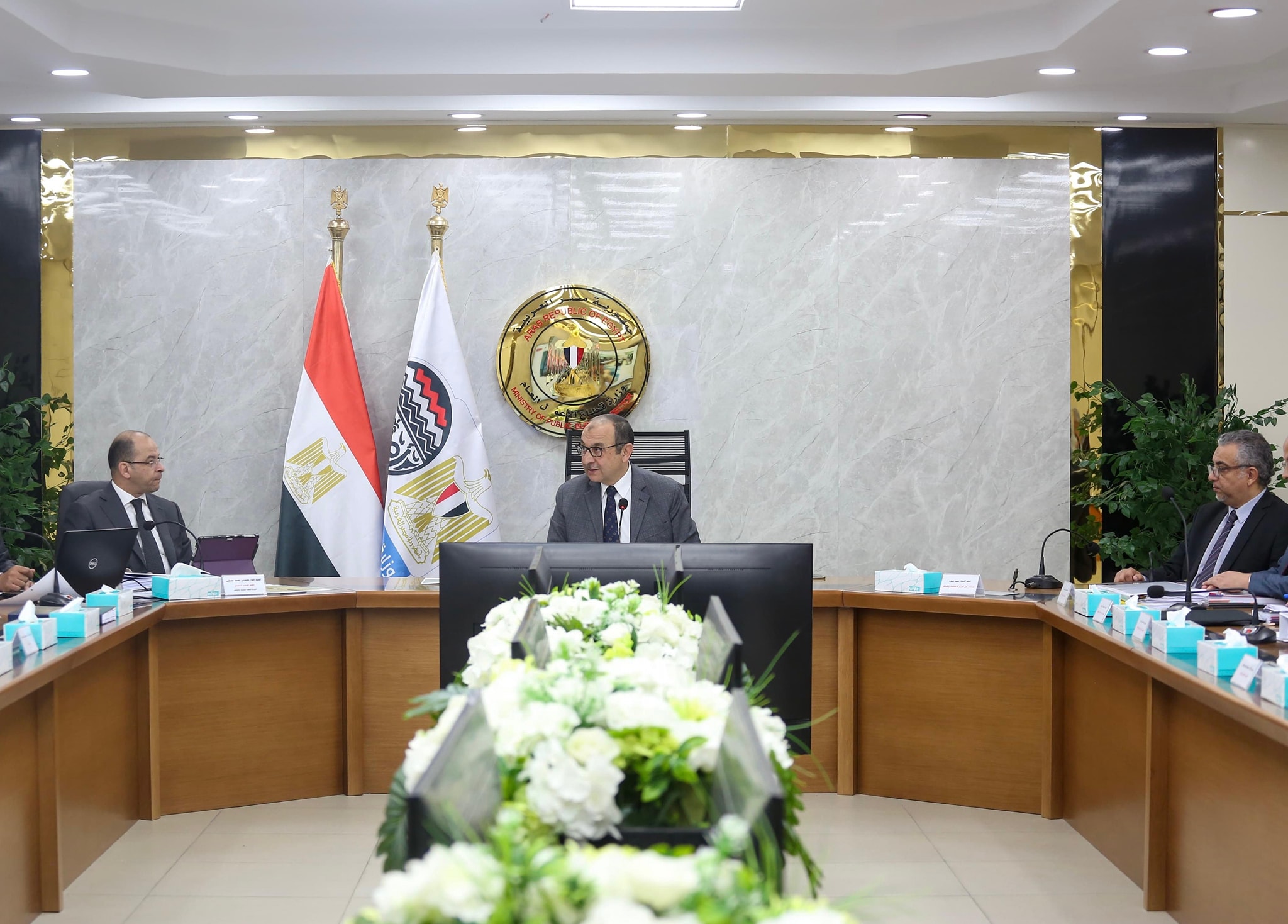 89% نموا في أرباح القابضة للتشييد وشركاتها