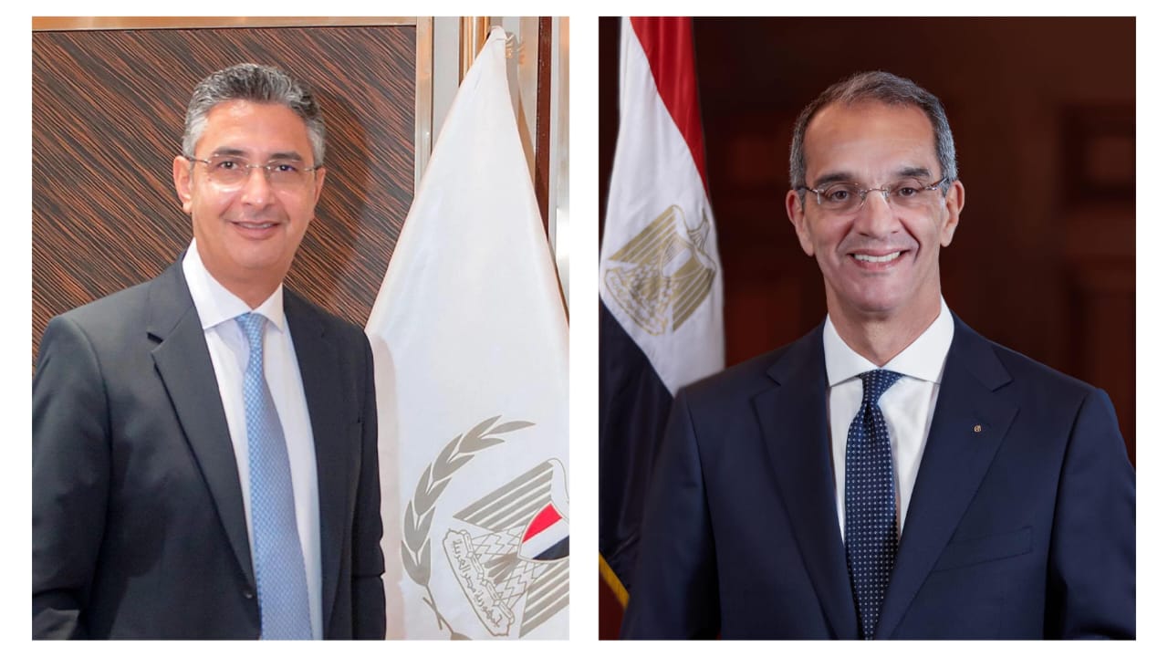 البداية بورسعيد.. وزارتا الاتصالات والتموين تعلنان بدء تفعيل منظومة "الكارت الموحد"