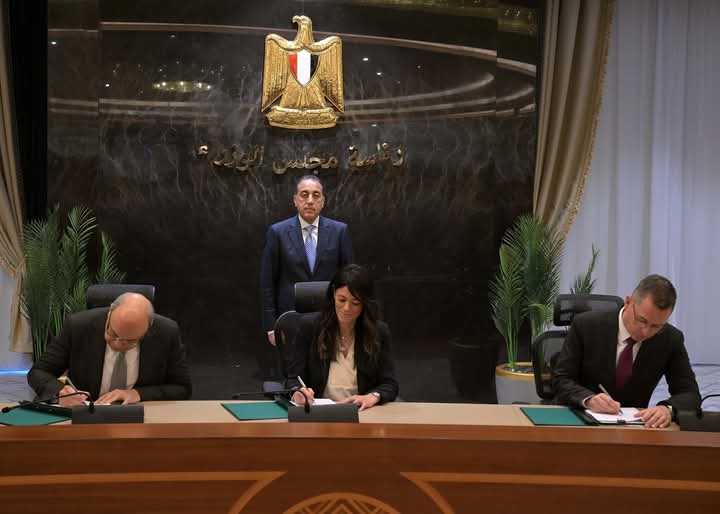 اتفاقية مع مؤسسة التمويل الدولية لتوسيع مشاركة القطاع الخاص في قطاع المطارات