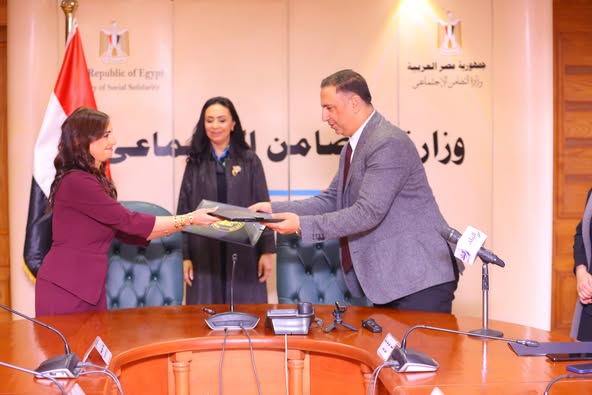 Sawiris Foundation backs solidarity units in Egyptian universities