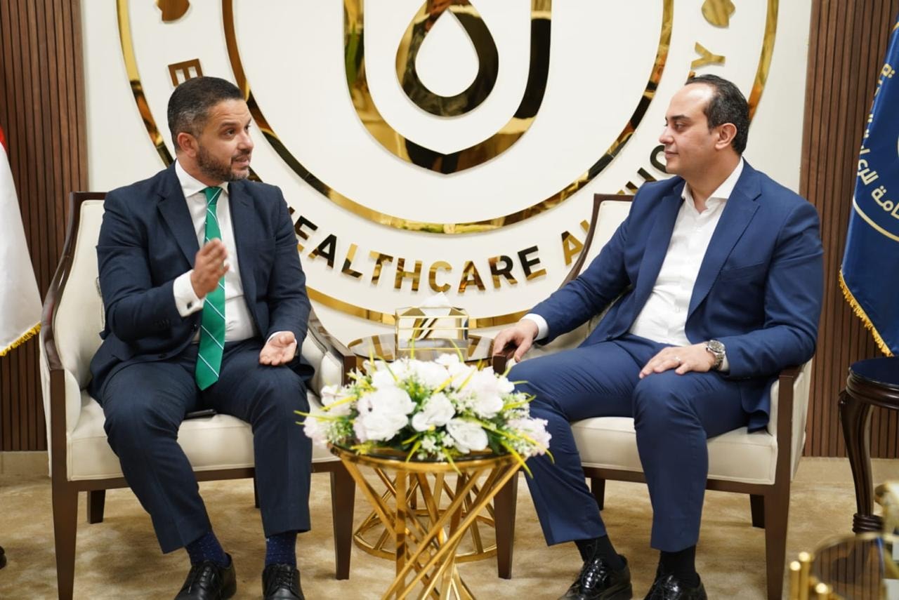 Sandoz Egypt Pharmaceuticals provides oncology drugs, biotherapies