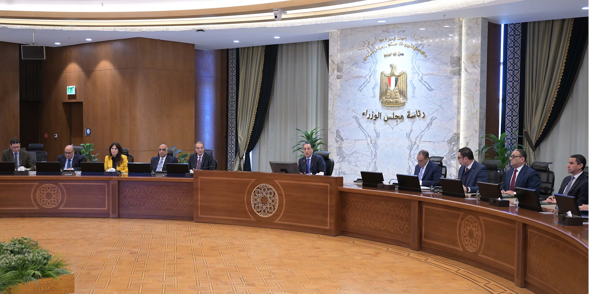 ملف تصدير العقار على مائدة الحكومة .. ودراسة إنشاء هيئة لتنظيم السوق العقارية