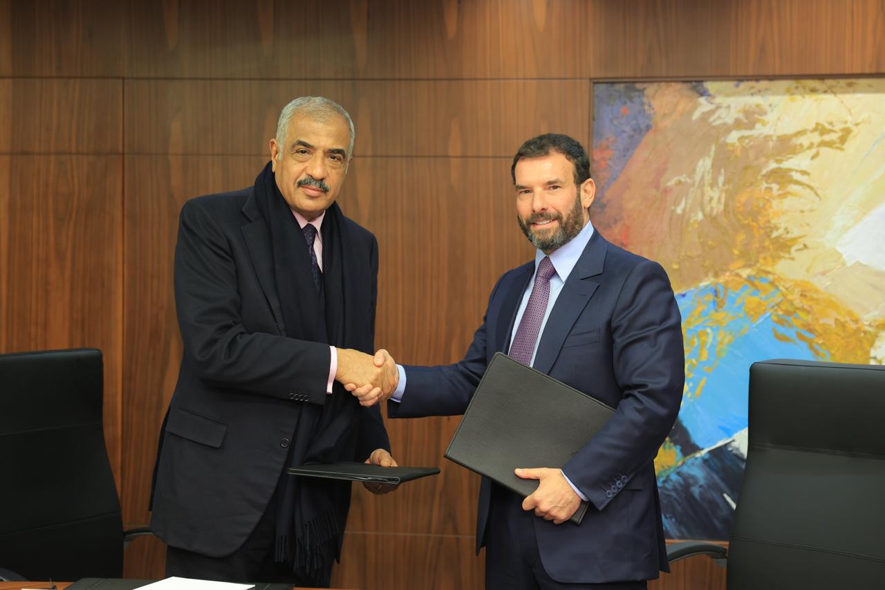 TMG, Alameda form strategic healthcare partnership