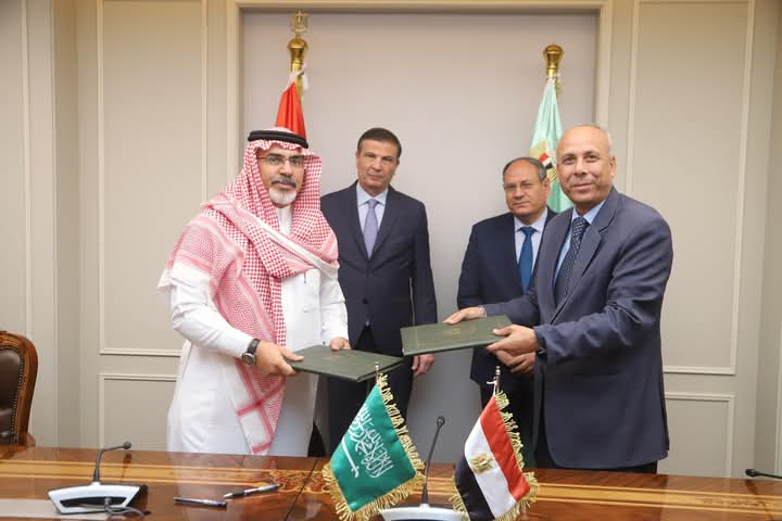 Egypt, Saudi Arabia forge agricultural partnership in Nubaria