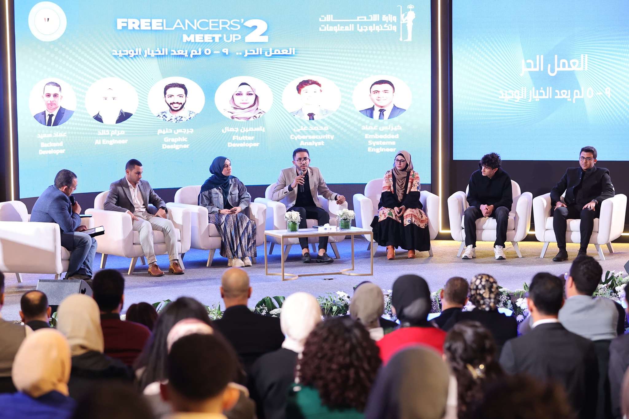 تسهيلات وحوافز ضريبية جاذبة لمشروعات ريادة الأعمال حتى ٢٠ مليون جنيه سنويًا