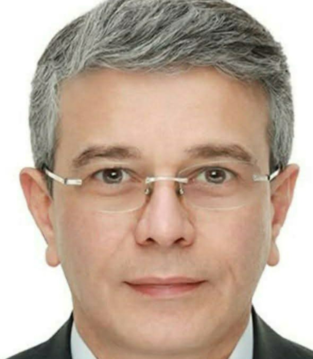 Ahmed Amawy appointed Head of Customs Authority