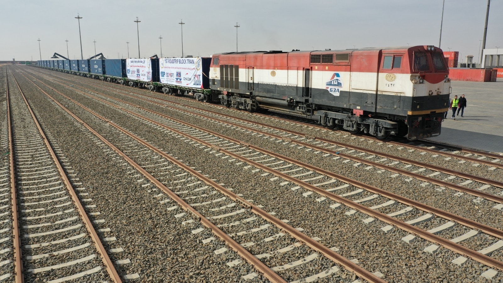 Ministry of Transport offers four dry ports for investment