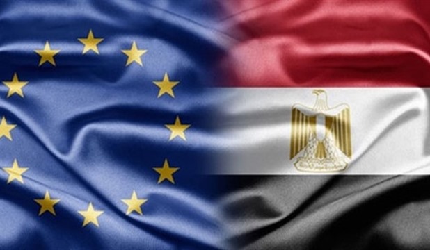 European Parliament approves €4 billion aid tranche for Egypt