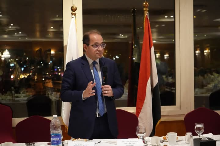 كجوك أمام النواب : 78 مليار جنيه لمساندة الصناعة والتصدير في الموازنة الجديدة