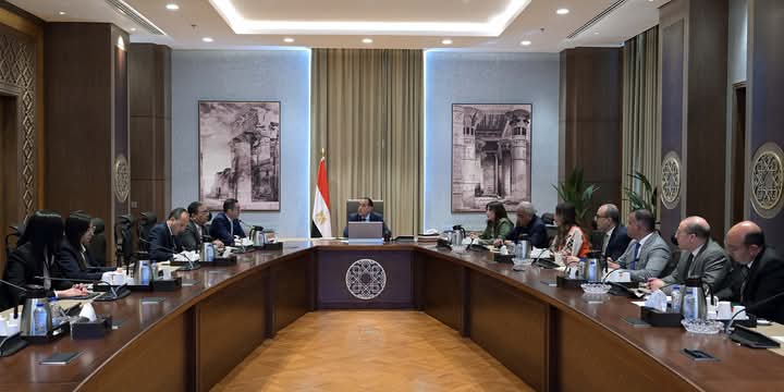 Hisham Talaat Moustafa seeks to maximize benefits of Ministries Square