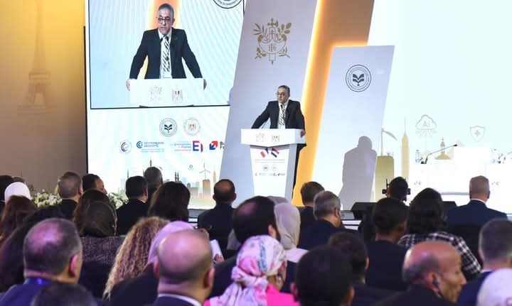 مشاركة واسعة في منتدى الأعمال المصري الفرنسي