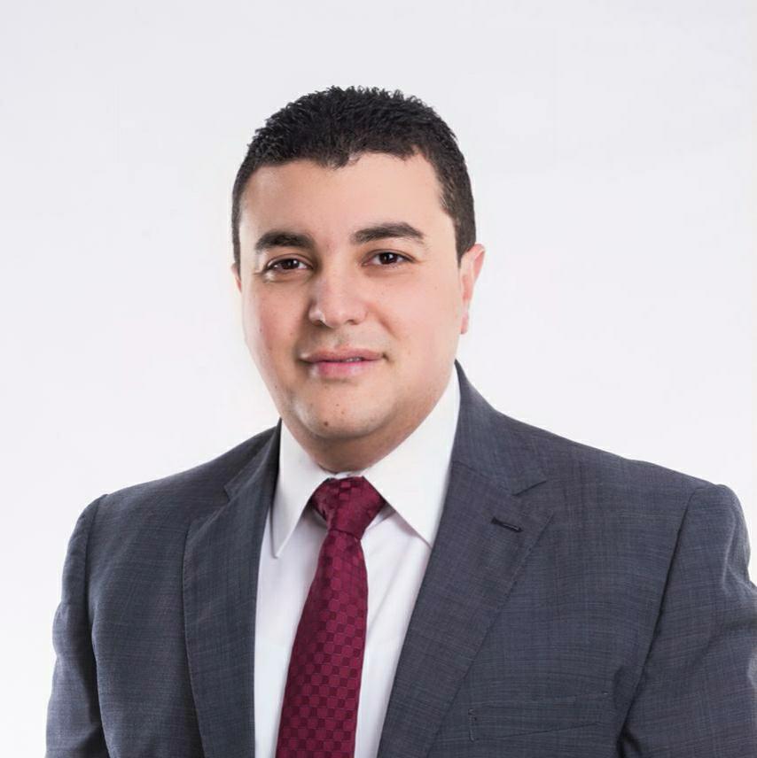 شادي الكومي: تجول الرئيس السيسي ونظيره الفرنسي في قلب القاهرة رسالة للعالم بأن مصر بلد الأمن والأمان