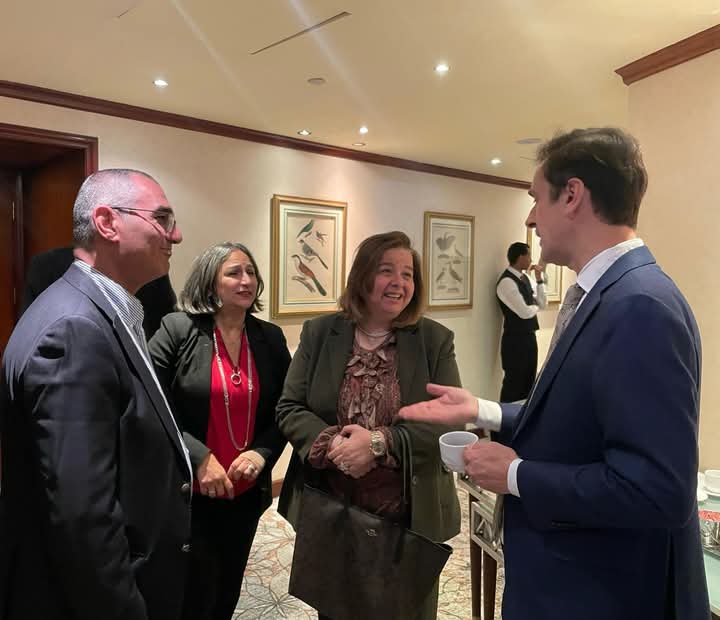 ورشة عمل تناقش قضية تمويل الإسكان الميسر