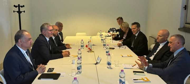 Eni starts drilling second well in Egypt Zohr Field