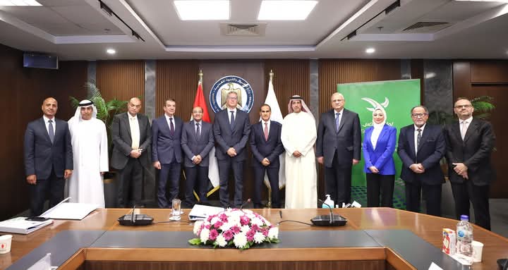 شركة إمارات مصر : خطة لإنشاء محطات جديدة لخدمة وتموين السيارات