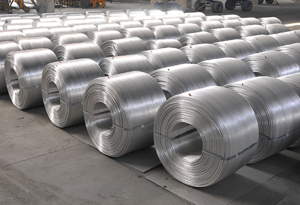 Egypt Aluminium targets EGP 4.7B investment in 2025