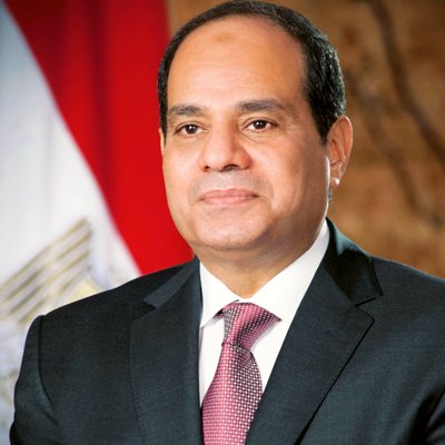 Sisi meets business leaders in Qatar, Kuwait on investment