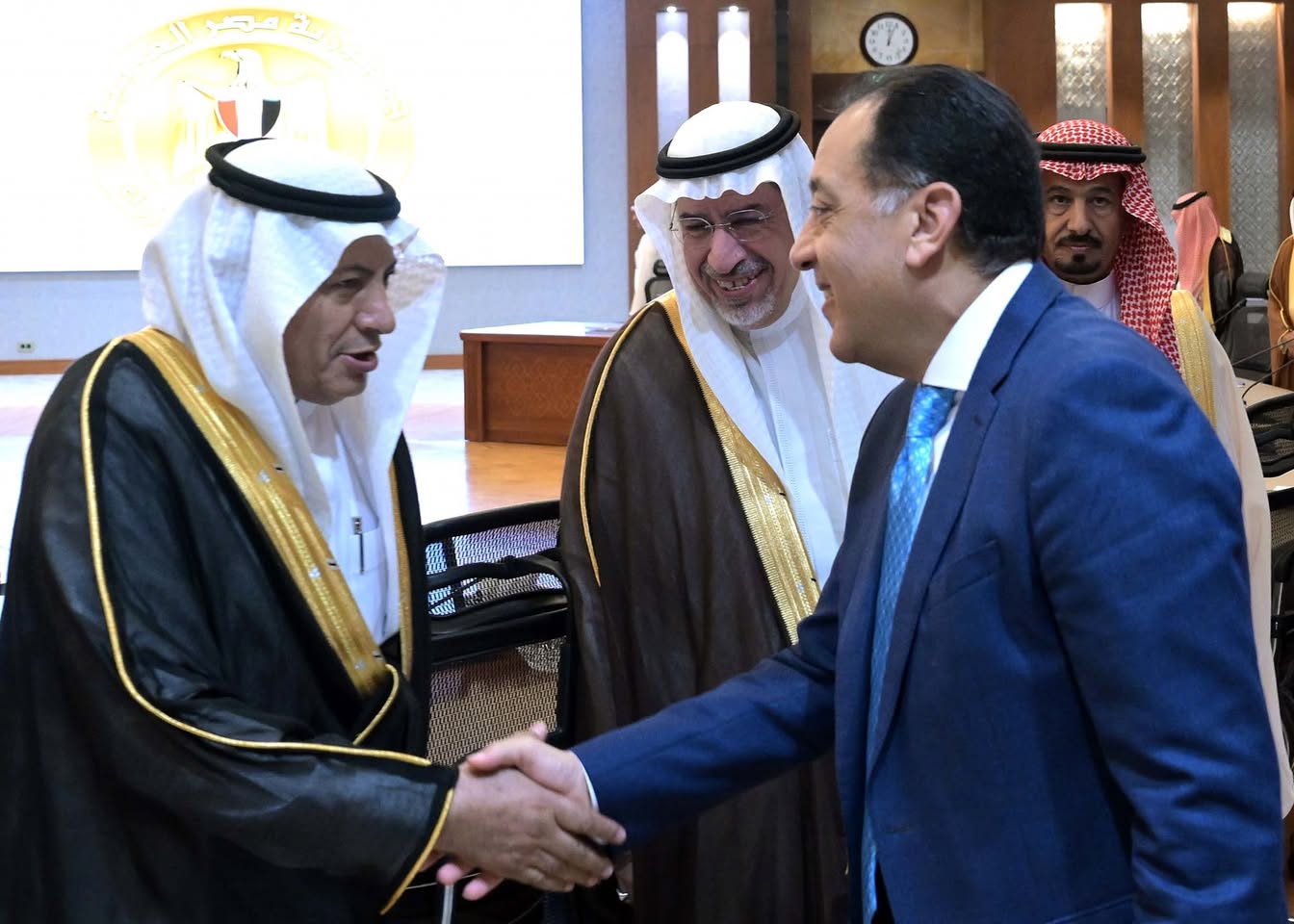 رئيس اتحاد الغرف السعودية: لدينا قناعة كاملة بجاذبية الاستثمار في السوق المصرية