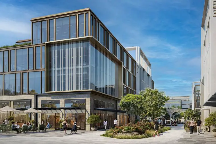 Al Futtaim launches EGP 15bn project in West Cairo