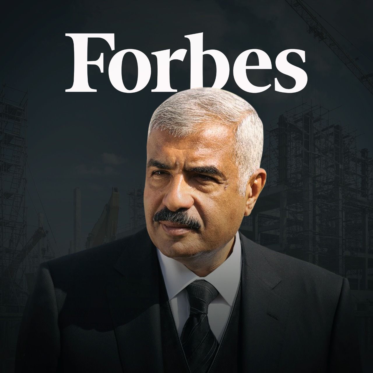 Hisham Talaat: Only Egyptian in Top 10 Middle East Real Estate influencers 2025