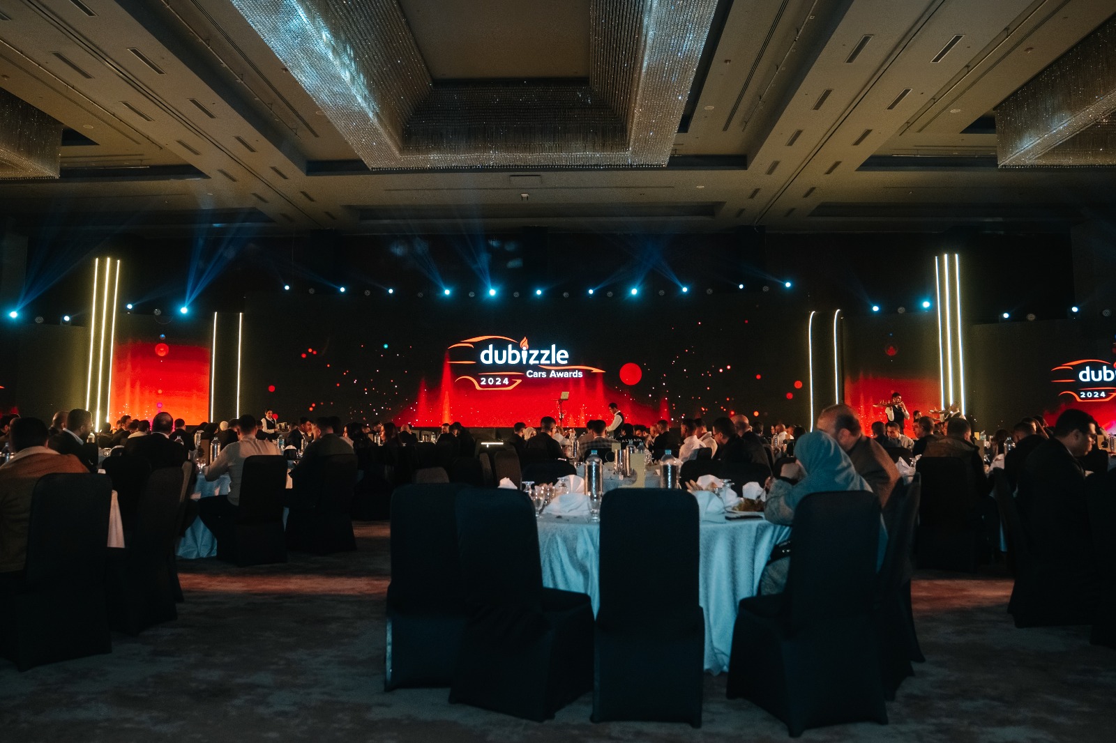 «دوبيزل للسيارات» تطلق النسخة الأولى من حفل تكريم نخبة الوكلاء والموزعين والمعارض في السوق المصري