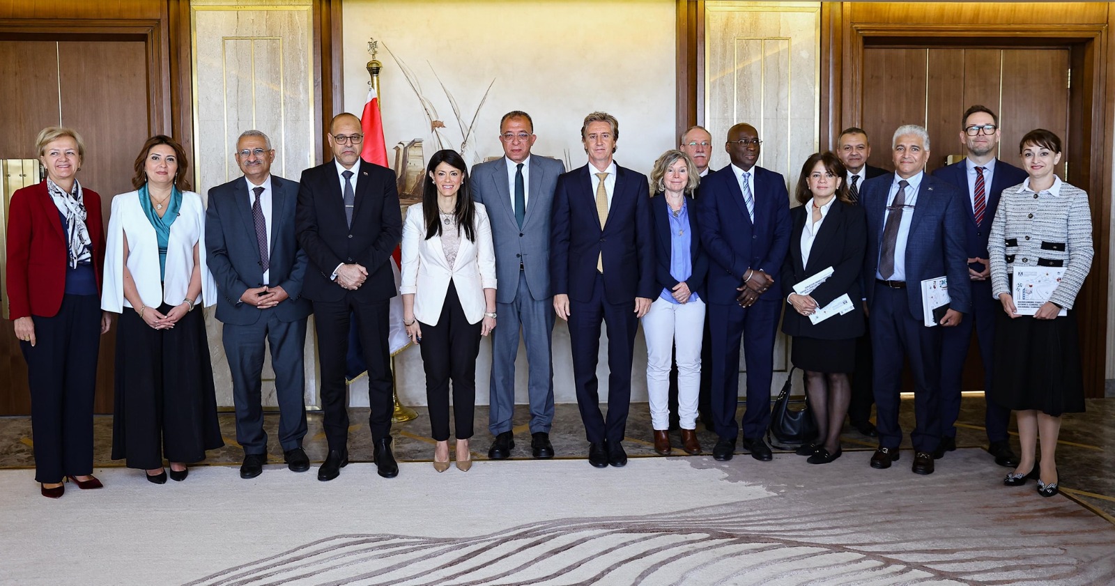 إطلاق المرحلة الثانية من منصة حافز للدعم المالي والفني للقطاع الخاص