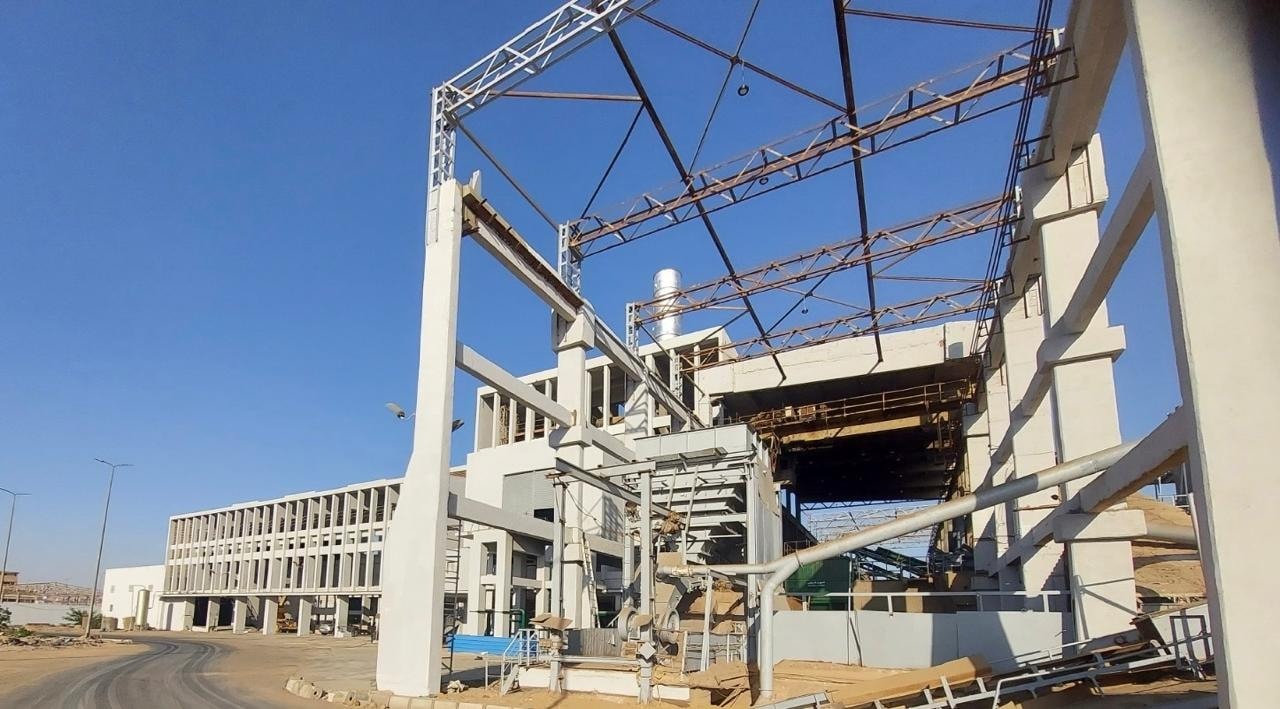 KIMA's ferrosilicon plant restarts after 5 years