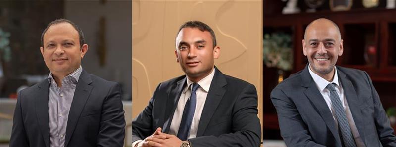 ماونتن ڤيو تطلق مشروع Grand Valleys في كيان سيتي بشرق القاهرة